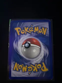 Pokemon Card - Holon Energy WP Dragon Frontiers 86/101 Reverse Holo Stamped - Image 3