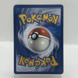 Rayquaza XY141 Pokemon Dragon Promo Card (LP) - Image 4
