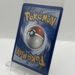 Rayquaza XY141 Pokemon Dragon Promo Card (LP) - Image 5