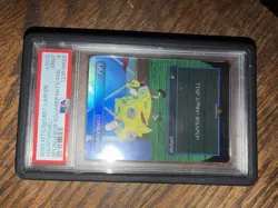 Counterspell R 7010 Secret Lair Rainbow Foil Card SpongeBob SquarePants - Image 1