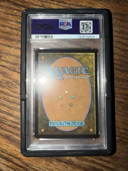 Counterspell R 7010 Secret Lair Rainbow Foil Card SpongeBob SquarePants - Image 2