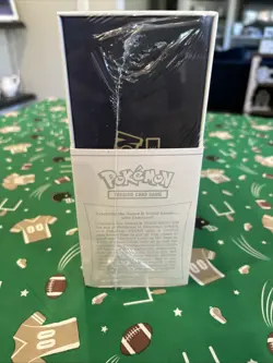 Nintendo Pokemon TCG Charizard Ultra Premium Collection - 16 Packs 820650851117 - Image 2