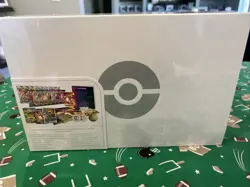 Nintendo Pokemon TCG Charizard Ultra Premium Collection - 16 Packs 820650851117 - Image 3
