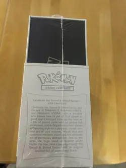 Nintendo Pokemon TCG Charizard Ultra Premium Collection - 16 Packs - Image 2
