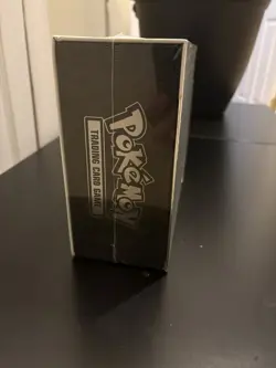 Pokemon TCG Celebrations Ultra Premium Collection UPC Sealed 25th Anniversary - Image 3