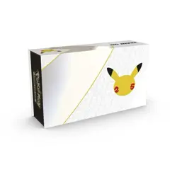 Pokemon TCG Celebrations Ultra Premium Collection UPC Sealed 25th Anniversary 820650809149 - Image 1