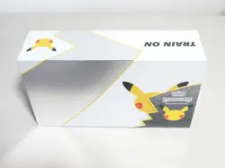 ✅ Pokemon TCG Celebrations Ultra Premium Collection UPC Sealed 25th Anniversary - Image 1