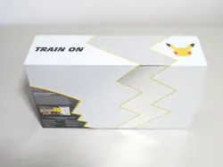 ✅ Pokemon TCG Celebrations Ultra Premium Collection UPC Sealed 25th Anniversary - Image 2