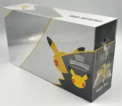 Pokemon TCG Celebrations Ultra Premium Collection UPC Sealed 25th Anniversary - Image 4