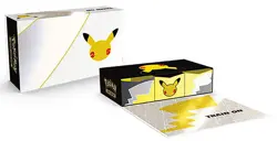 Pokemon TCG Celebrations Ultra Premium Collection UPC Sealed 25th Anniversary - Image 5