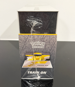Pokemon TCG Celebrations Ultra Premium Collection UPC Sealed 25th Anniversary 820650809149 - Image 2