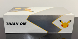 Pokemon TCG Celebrations Ultra Premium Collection UPC Sealed 25th Anniversary 820650809149 - Image 5