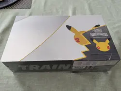 Pokemon TCG: Celebrations Ultra Premium Collection (UPC) 25th Anniversary Sealed - Image 1