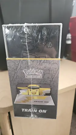 Pokemon TCG 25th Anniversary Celebrations Ultra Premium Collection UPC SEALED - Image 3