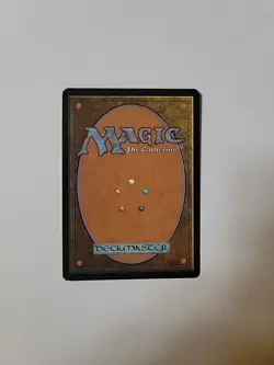 Magic The Gathering Invasion Set Foil Disrupt 51/350 LP OC3243 - Image 2