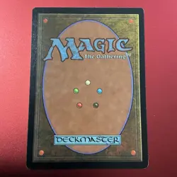 MTG Magic the Gathering Blood Pet (596/1495) The List - Image 2