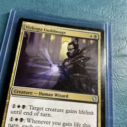 Vizkopa Guildmage Commander 2013 Regular LP MTG - Image 3