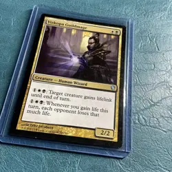 Vizkopa Guildmage Commander 2013 Regular LP MTG - Image 4