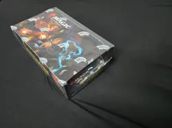Magic the Gathering Strixhaven School of Mages Draft Booster Box - MtG WotC New - Image 2