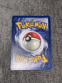 Pokemon TCG Kabuto 50/62 Gold Stamped - WOTC Promo - Image 2