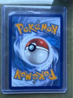 Pokemon Victini 171/086 Sv: Black Bolt Holo NM - Image 2