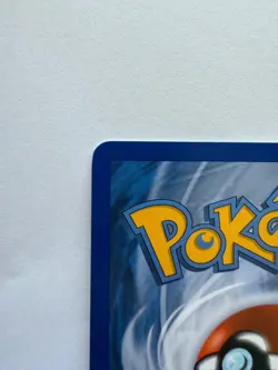 Leafeon Reverse Holo Pokemon Platinum Rising Rivals #45 2009 - Excellent - Image 5