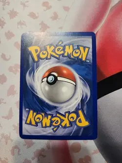 Omanyte 41/92 EX Legend Maker Common Pokemon TCG LP - Image 2