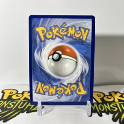 Psychic Basic Energy 156/159 Crown Zenith Textured Full Art Holo Pokemon Card NM - Image 2