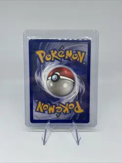 Pokemon Card Fossil Set Dragonite 19/62 Non Holo WOTC LP - Image 2