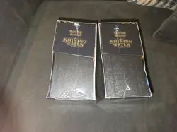 Pokemon SHINING FATES Elite Trainer Box ETB New - Set Of 2 - Image 3