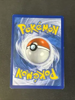 Groudon XY52 XY Holo Black Star Promo Pokemon - Image 3