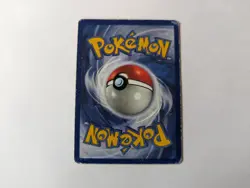 Pokemon TCG Muk Fossil 13/62 Holo Unlimited Holo Rare - Image 3