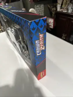 Pokemon Crown Zenith Sea and Sky Premium Collection Box New and Sealed - Mint - Image 5