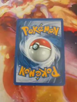 Pokemon TCG Blaine's Growlithe Gym Heroes 62/132 Regular Unlimited Common - Image 2