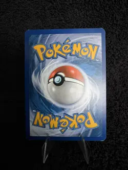 Uxie 18/123 Diamond Pearl Mysterious Treasures Reverse Holo Rare Pokemon TCG MP - Image 2