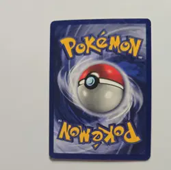 Pokemon TCG Pikachu Wizards Black Star Promos Regular Rare Vintage 1999 - Image 5