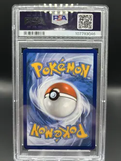 2023 Pokemon SWSH Crown Zenith Origin Forme Palkia VSTAR PSA 8 #GG67/GG70 - Image 2