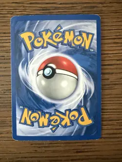 Pokemon TCG - Togepi Southern Islands Reverse Holo w/ Swirl - Image 3