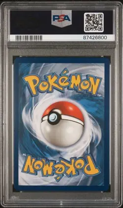 PSA 10 GEM MINT MEGA - Pokemon M Lucario EX XY Promo 55a/111 - POP 855 - Image 2