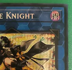Yugioh S:P Little Knight MP24-EN121 Secret Rare 1st Ed NM - Image 5