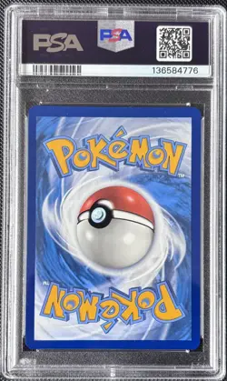 PSA 9 Pikachu 160/159 Full Crown Zenith 2023 Pokemon Card - Image 2