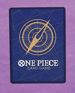 One Piece TCG OP09-013 Yasopp SP OP12 Legacy Of The Master - Image 2