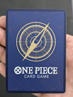 One Piece TCG Otama Alt Art PRB02-016 R THE BEST vol.2 English - Image 4