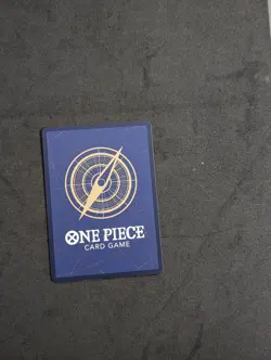 One Piece TCG Otama Alt Art PRB02-016 R THE BEST vol.2 English - Image 5