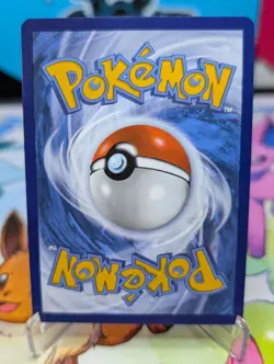 Pokemon Plusle 193/182 Sv04: Paradox Rift Holo Near Mint (NM) - Image 2