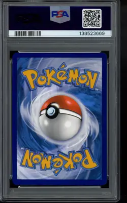 PSA 10 - 2025 Articuno 161/159 Sv09: Journey Together Holo Pokemon - Image 2