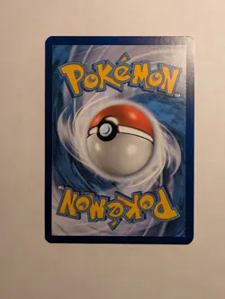 Pokemon TCG Flareon EX Generations RC6/RC32 NM - Image 2