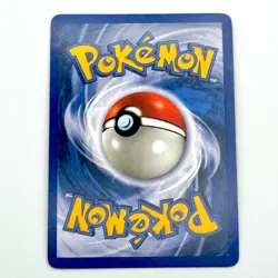 Alakazam 1/130 Base Set 2 Vintage Pokemon TCG Rare Holo MINT/NM - Image 3