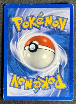 2004 Pokemon EX Team Magma Vs. Team Aqua Team Absol Holo 96/95 MP - Image 2