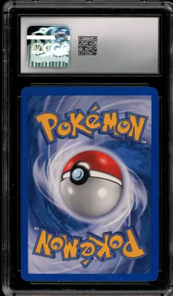 Pokemon Absol EX Team Magma Vs Aqua Holo Rare #96 CGC 10 Gem Mint - Image 2